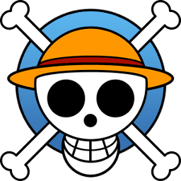 Logo One Piece